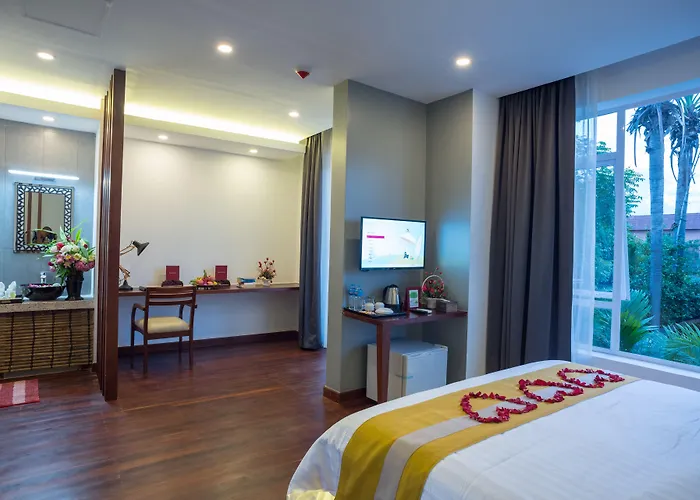 Naga Gate Boutique Siem Reap