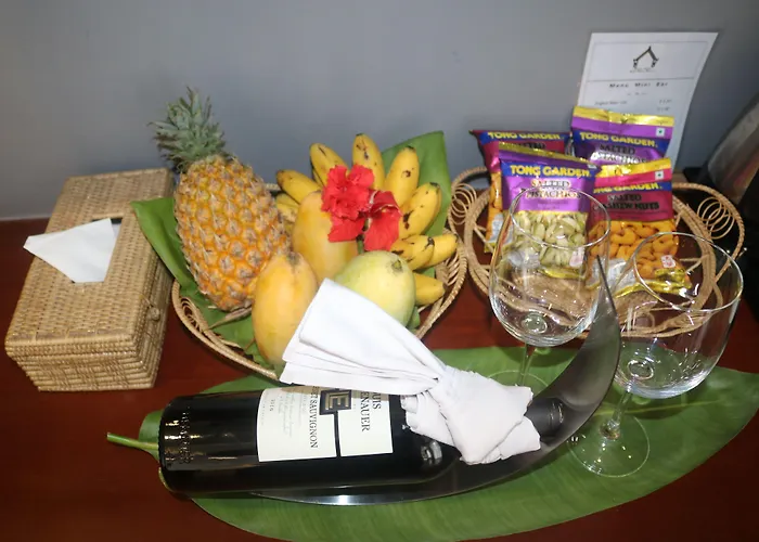 Hotel Naga Gate Boutique 4*