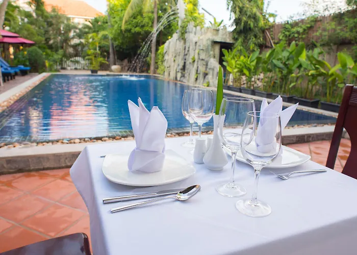 Hotel Naga Gate Boutique