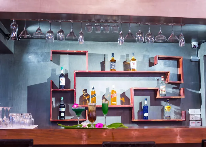 Naga Gate Boutique Hotel Siem Reap