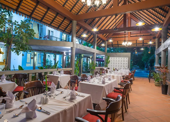 Naga Gate Boutique 4*