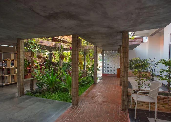 Hotel Naga Gate Boutique 4*