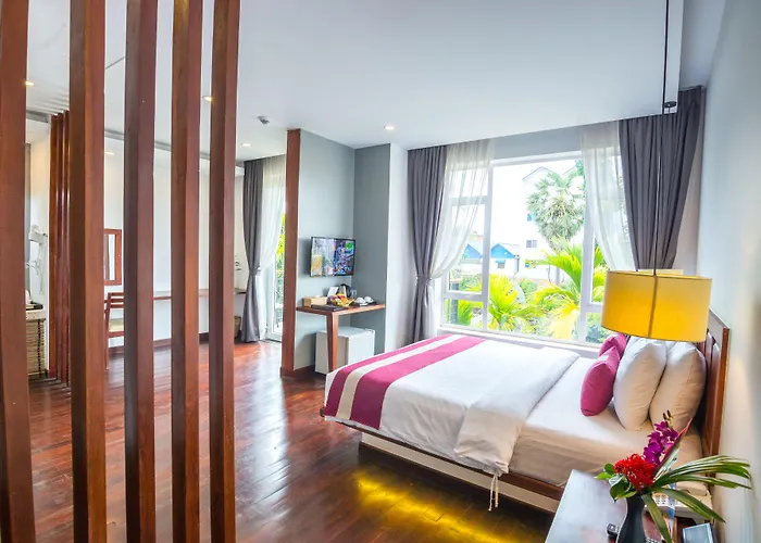 Naga Gate Boutique 4*