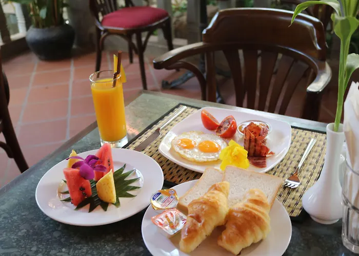 Hotel Naga Gate Boutique
