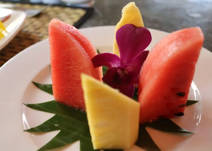Naga Gate Boutique 4* Siem Reap