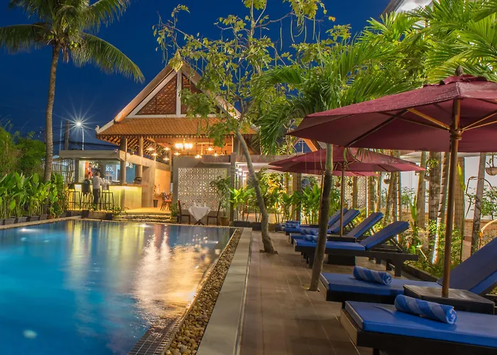 Hotel Naga Gate Boutique