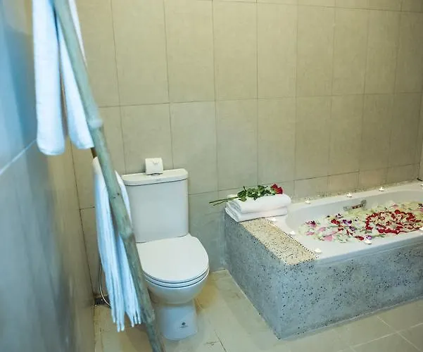 Hotel Naga Gate Boutique