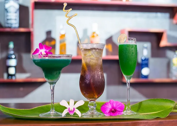 Naga Gate Boutique Hotel