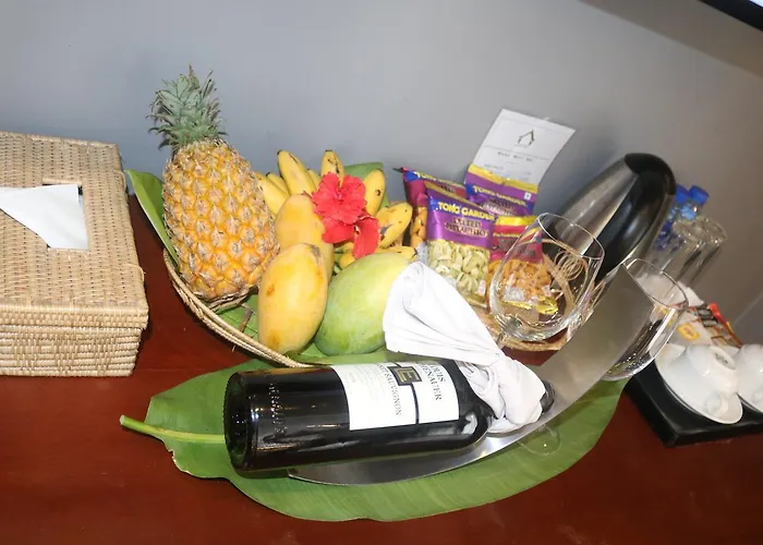 Naga Gate Boutique Hotel Siem Reap