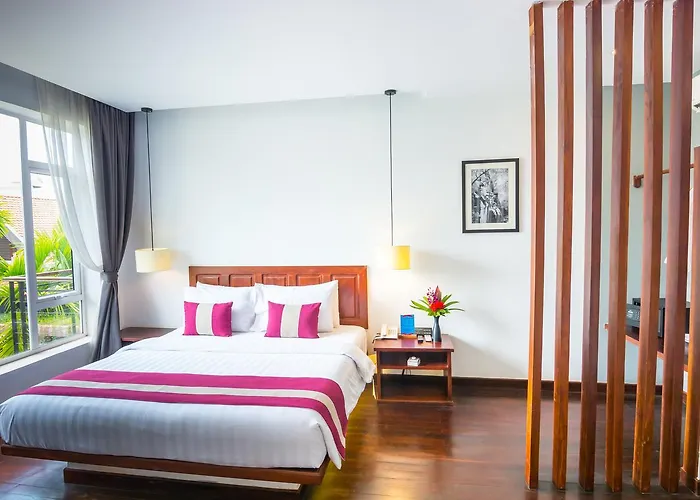 Hotel Naga Gate Boutique