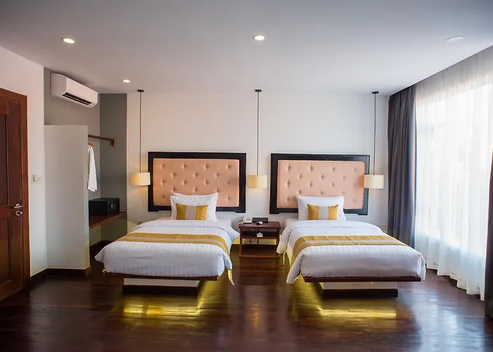Naga Gate Boutique 4*