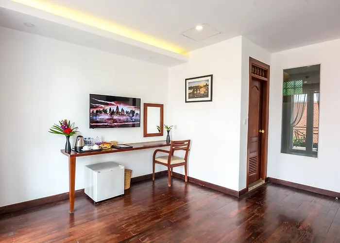 Naga Gate Boutique 4*