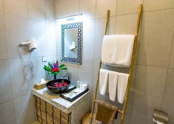 Naga Gate Boutique Hotel Siem Reap