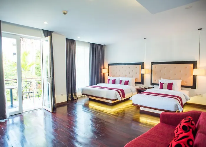 Naga Gate Boutique 4*